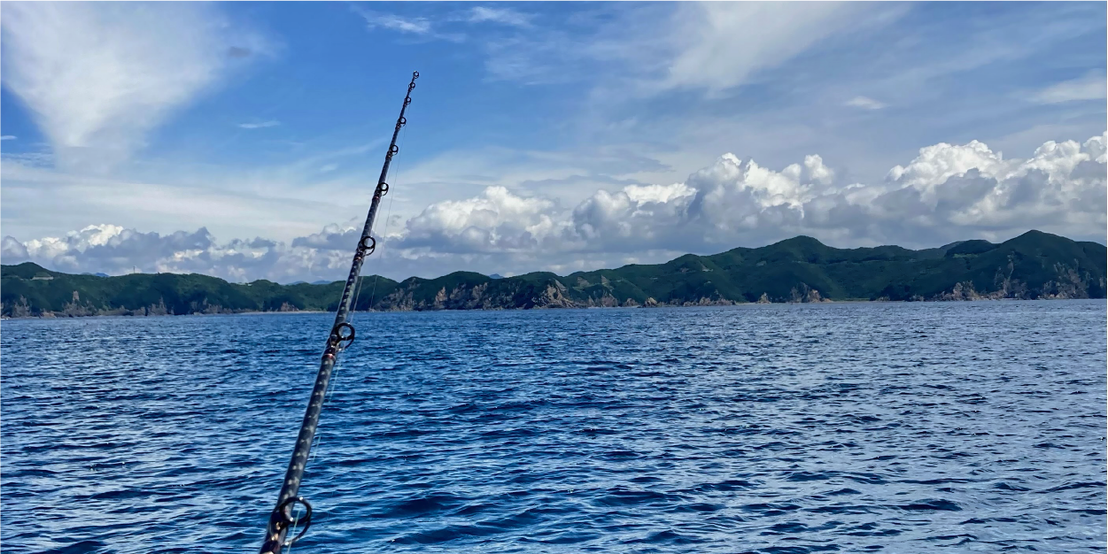 釣り大会・釣り教室